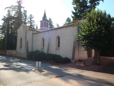 Eglise