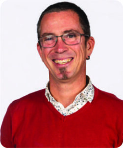 Sébastien Gallo