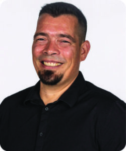 Damien Deschelette
