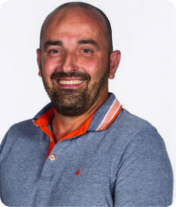 Sylvain Champier