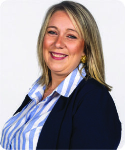 Mélissa Paturel
