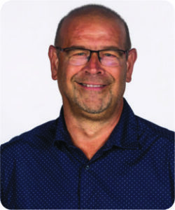 Daniel Collomb